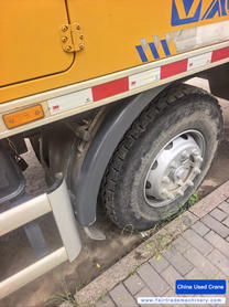 Buy XCMG 25k5c Used Crane / 2 Buy XCMG 25k5c Used Crane / 2